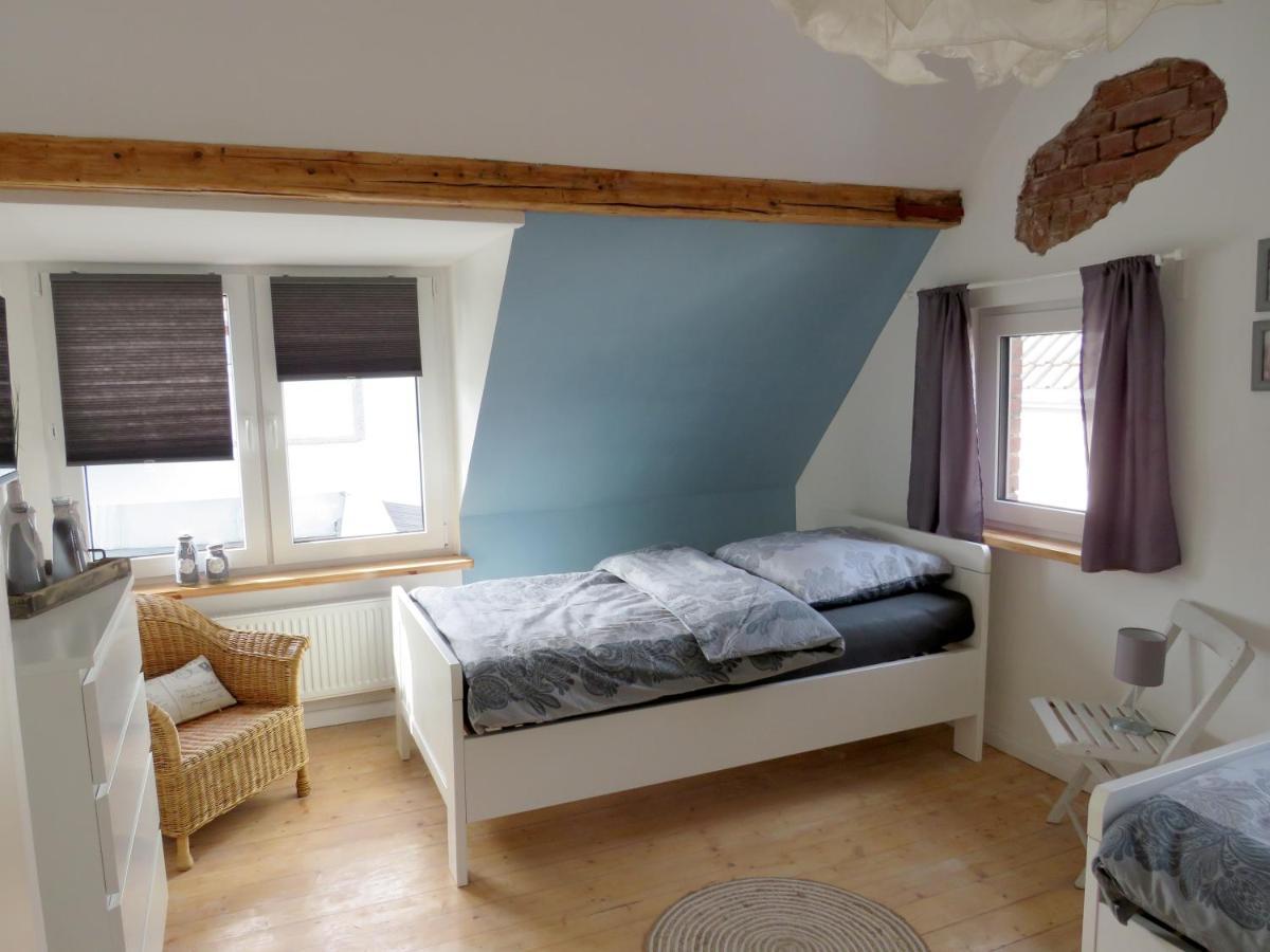 Gut Brueggen Apartment *
