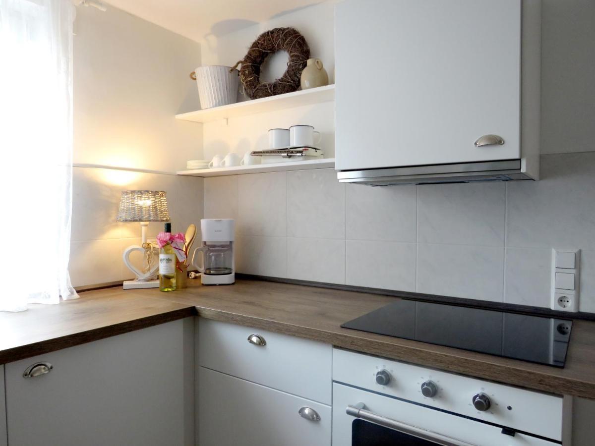 Apartment Gut Brueggen *
