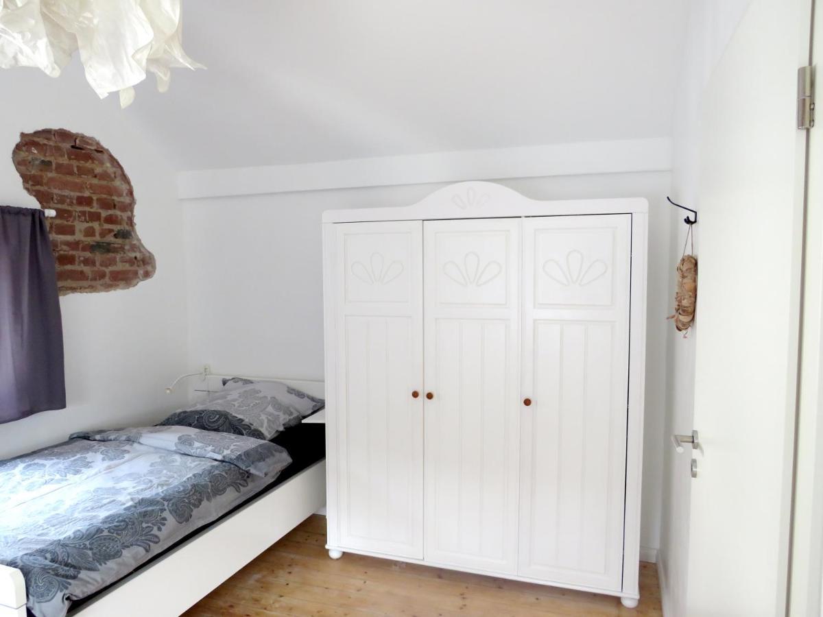 Gut Brueggen Apartment *