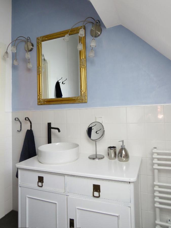 Apartment Gut Brueggen *