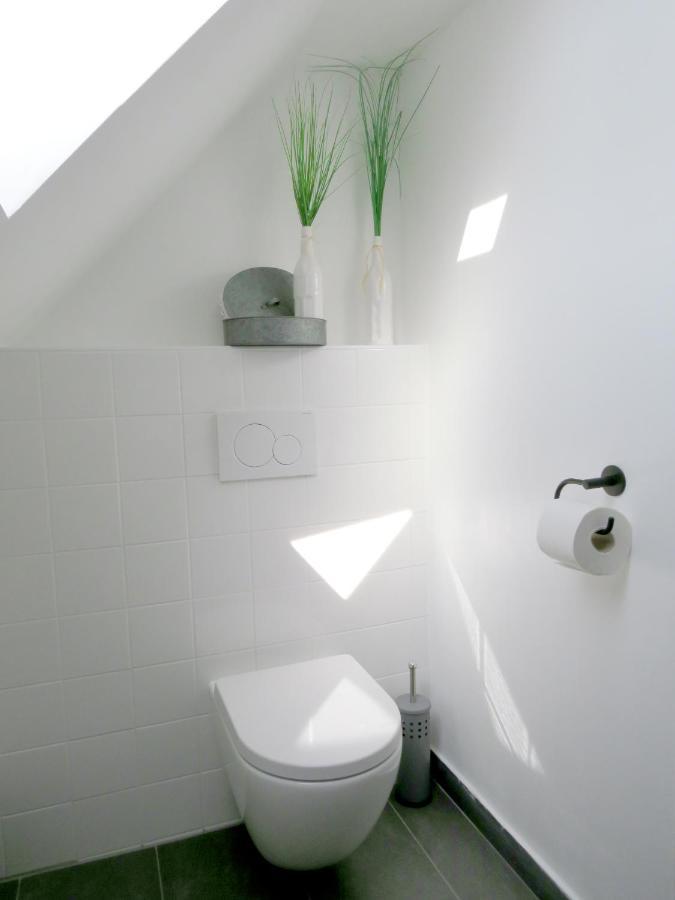 Gut Brueggen Apartment
