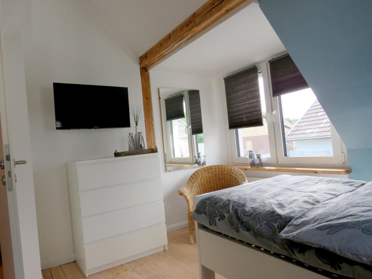 Apartment Gut Brueggen